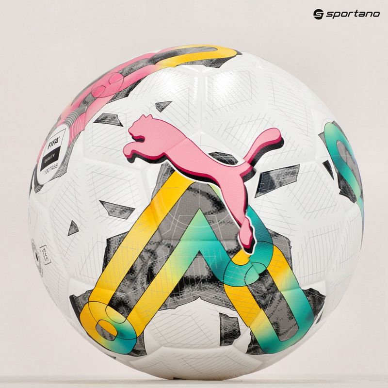 PUMA Orbit 3 TB FQ football 083776 01 size 5 5