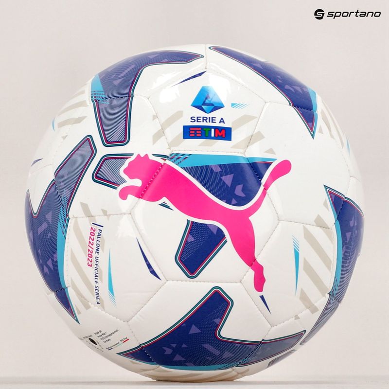 PUMA Orbit Serie A Ms 84003 01 size 5 football 5