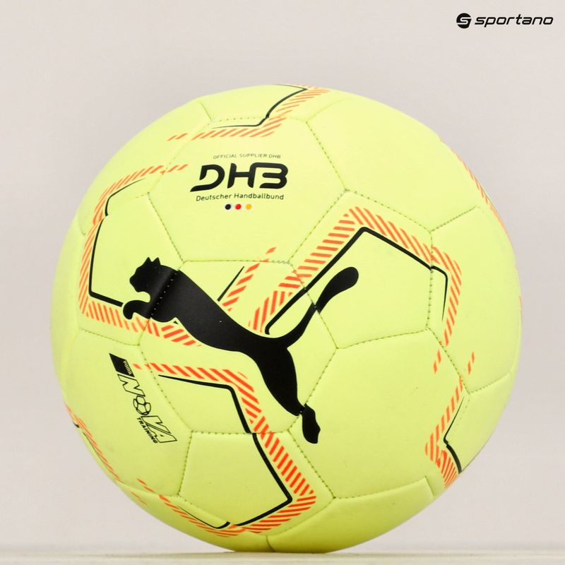PUMA NOVA Training handball size 1 6