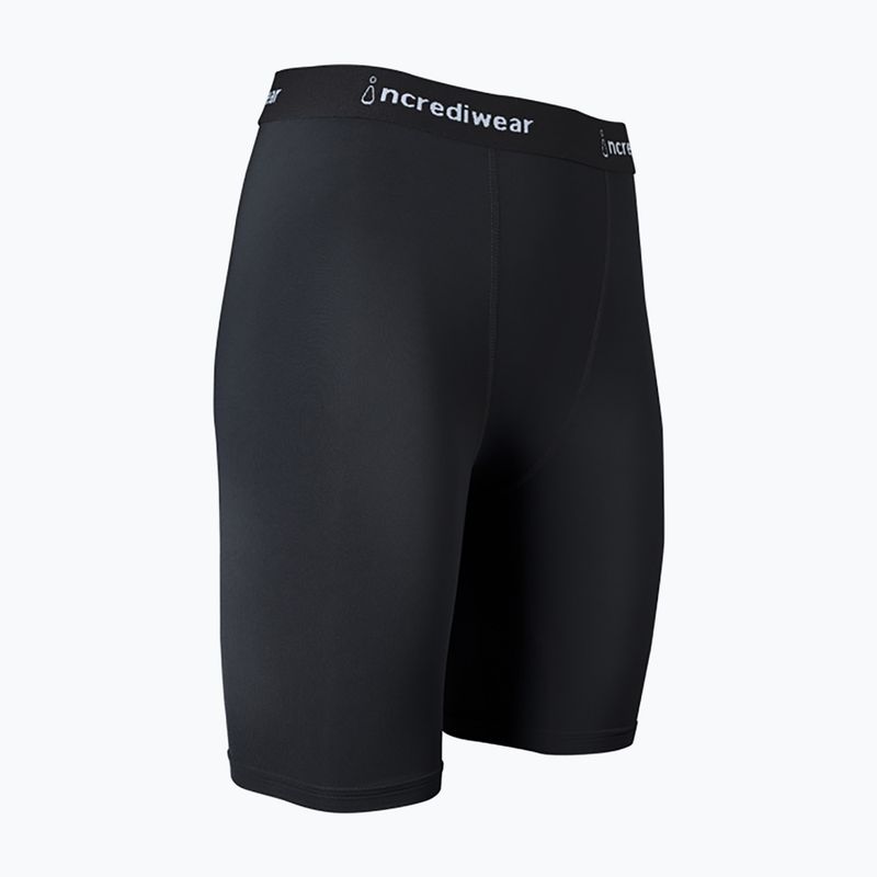 Incrediwear Circulation compression shorts black SRP202 2