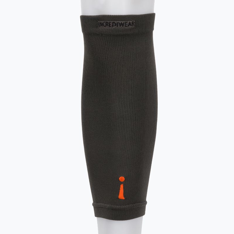 Incrediwear Calf Sleeve grey TS101 calf band 2