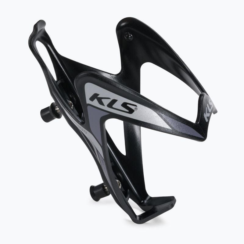 Kellys bottle cage black PATRIOT