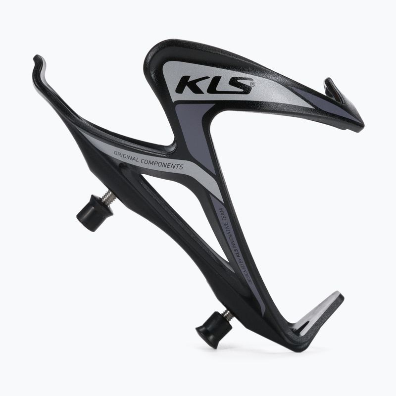 Kellys bottle cage black PATRIOT 2