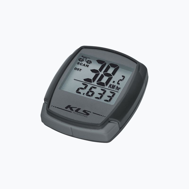 Kellys bike counter grey DIGIT 4