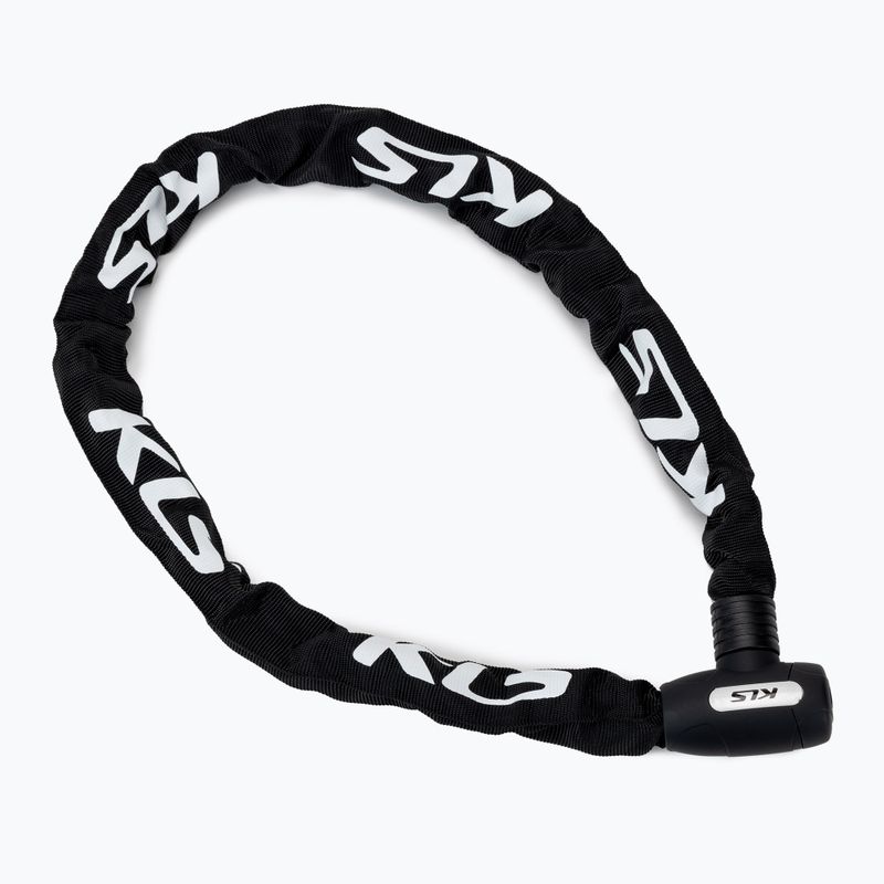 Kellys bike lock black CHAINLOCK 8