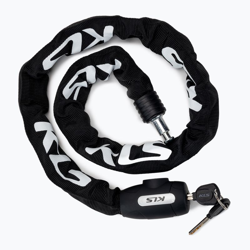 Kellys bike lock black CHAINLOCK 8 2