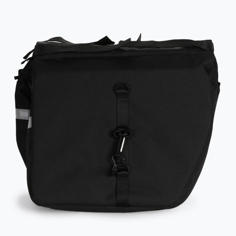 Kellys bike rack pannier black ADVENTURE 20 3
