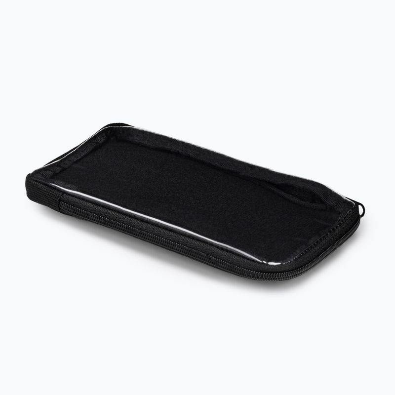 Kellys bicycle frame bag black ALPHA 5