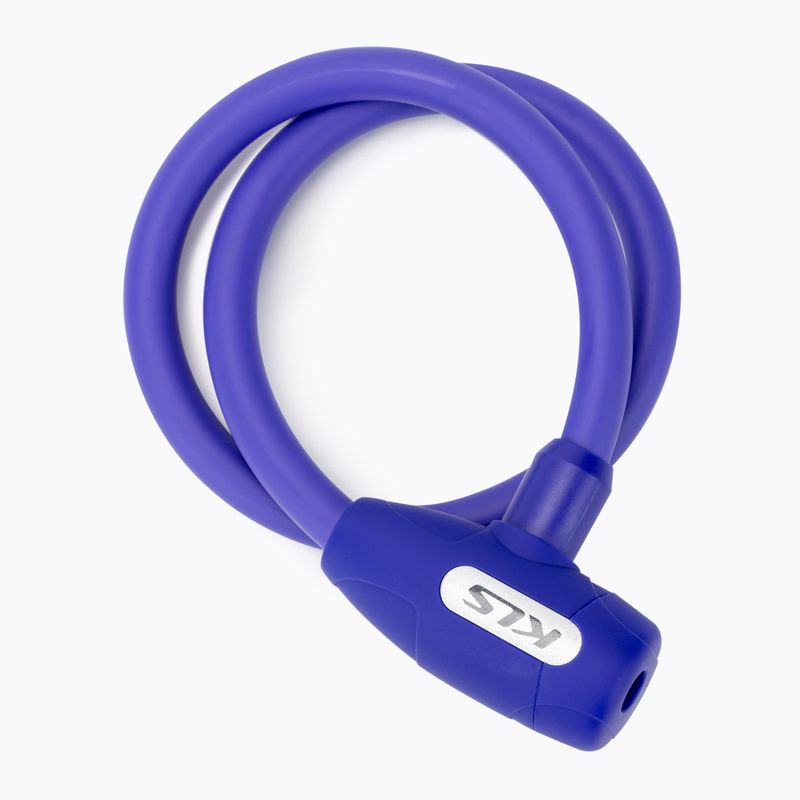 Kellys bike lock blue JOLLY