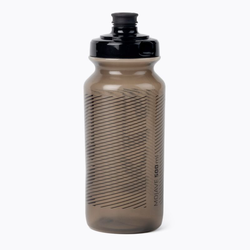 Kellys bicycle bottle grey MOJAVE 2