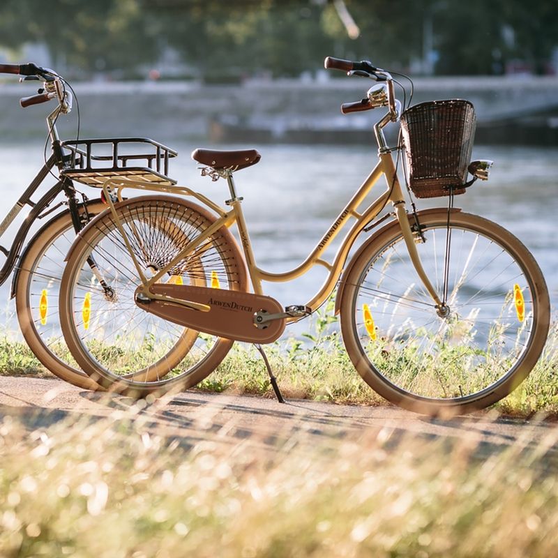 Kellys Royal Dutch 460 city bike blue 72363 3