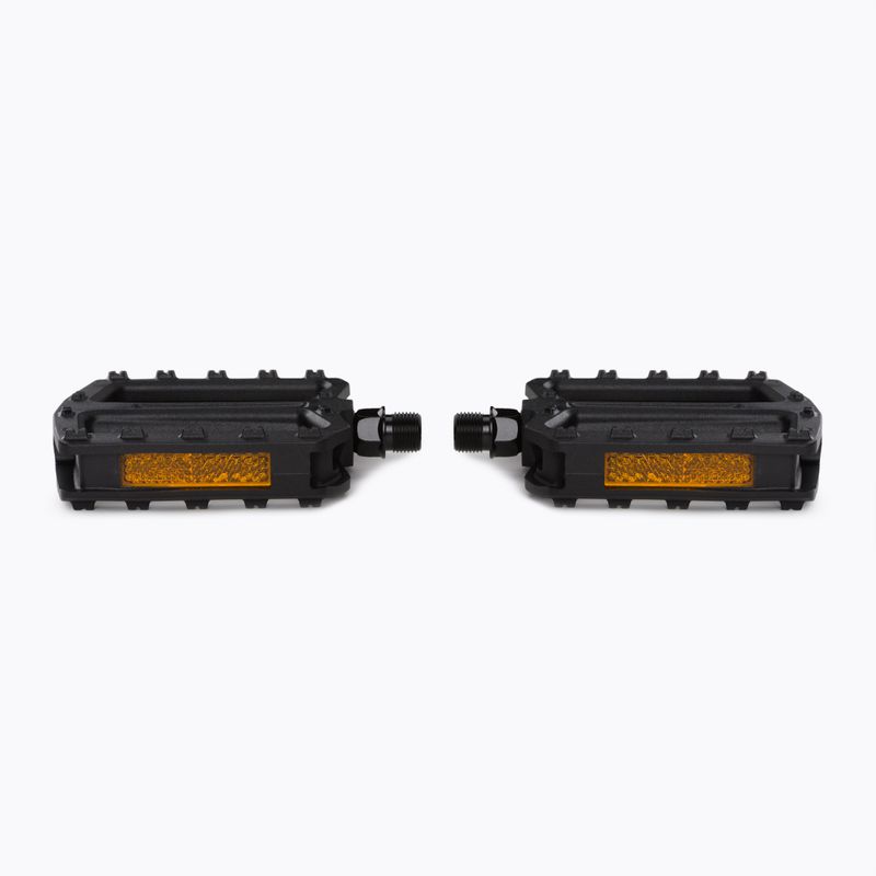 Kellys FLAT 20 bicycle pedals 4