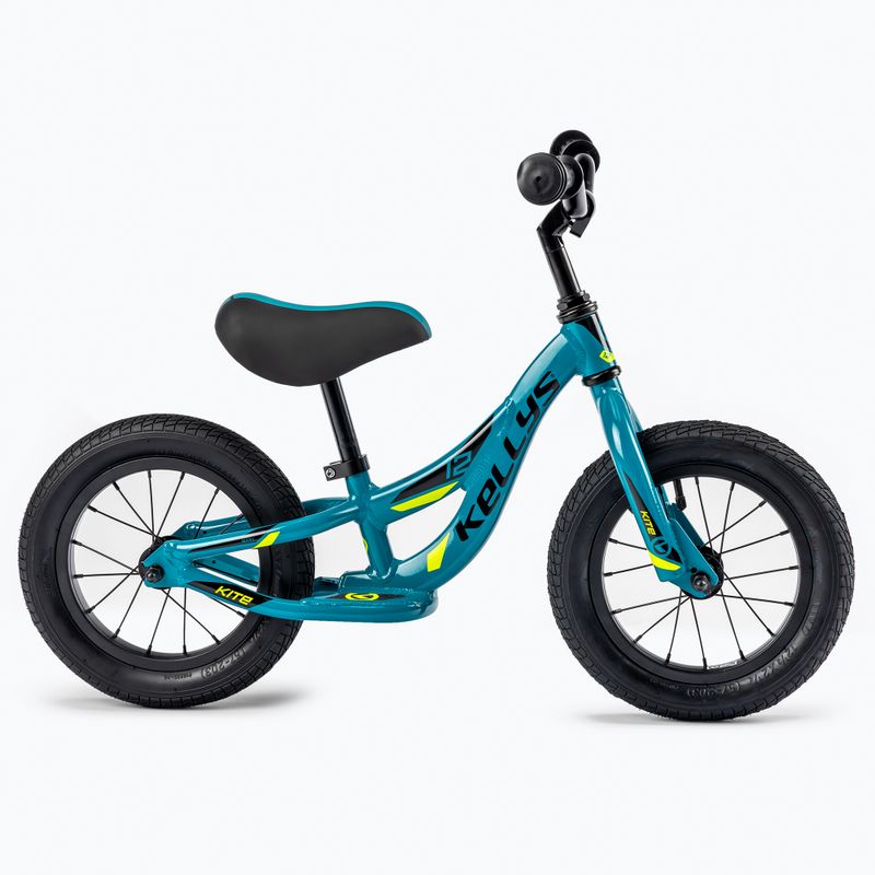 Kellys Kite 12 cross-country bike blue 65282