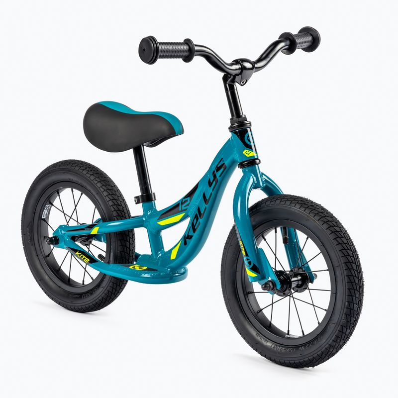 Kellys Kite 12 cross-country bike blue 65282 2