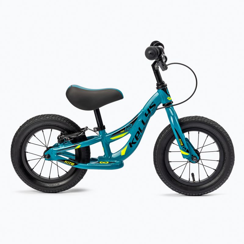 Kellys Kite 12 Race cross-country bike blue 65283