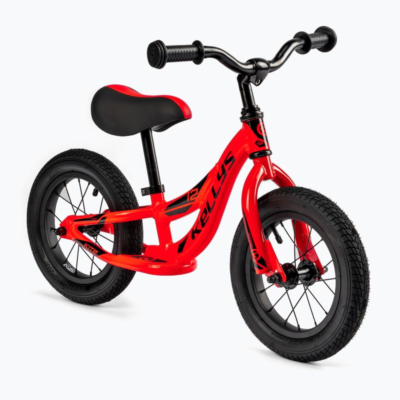 Kellys Kite 12 cross-country bike red 65285 2