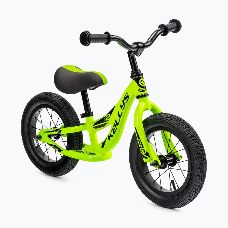 Kellys Kite 12 cross-country bike green 65409 2