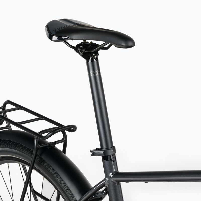 Kellys E-Carson 30 28" 725Wh electric bike grey 69641 9