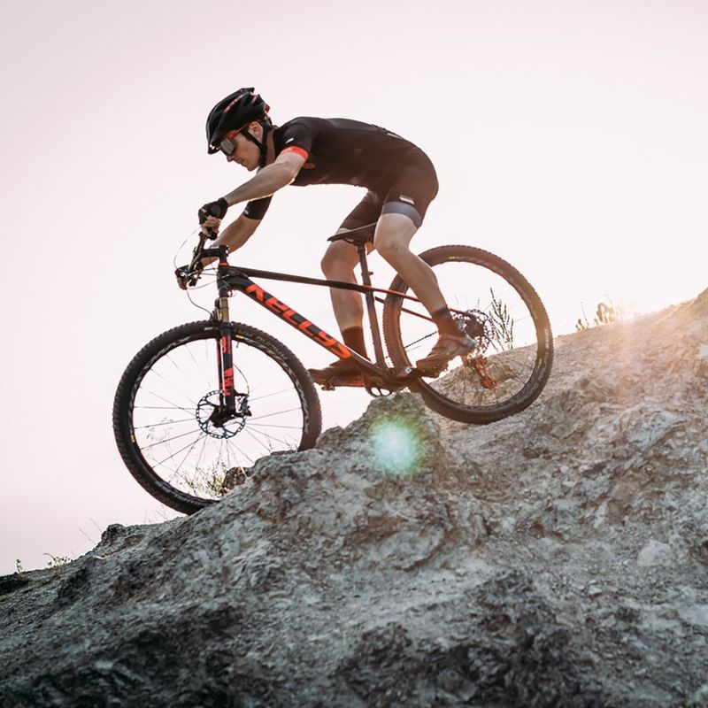 Kellys Spider 70 29" mountain bike black 68848 5
