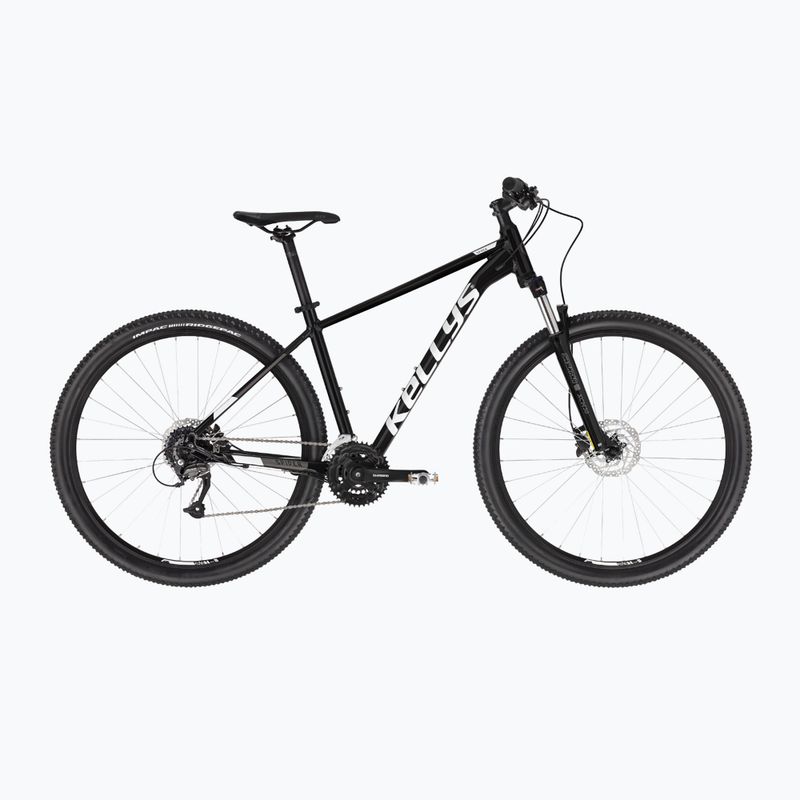 Kellys Spider 50 29" mountain bike black 68852