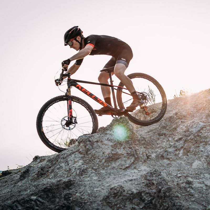 Kellys Spider 50 29" mountain bike black 68852 5
