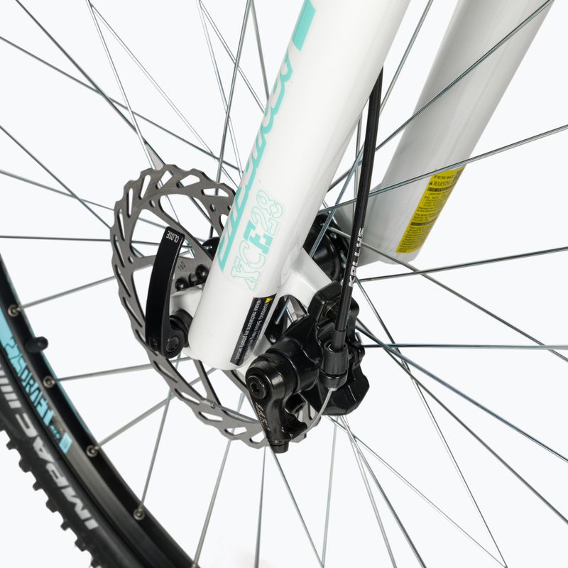 Kellys Vanity 30 27.5" women's mountain bike white 68936 12