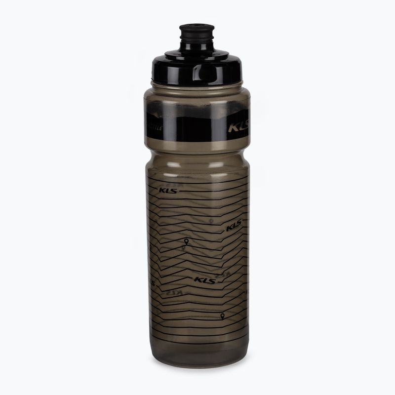 Kellys bicycle bottle grey NAMIB 022