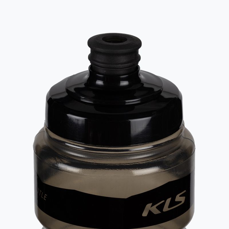 Kellys bicycle bottle grey NAMIB 022 4