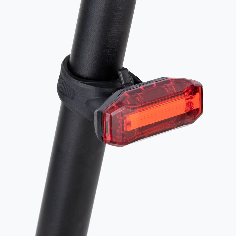 Kellys Rippy II rear bike light 3