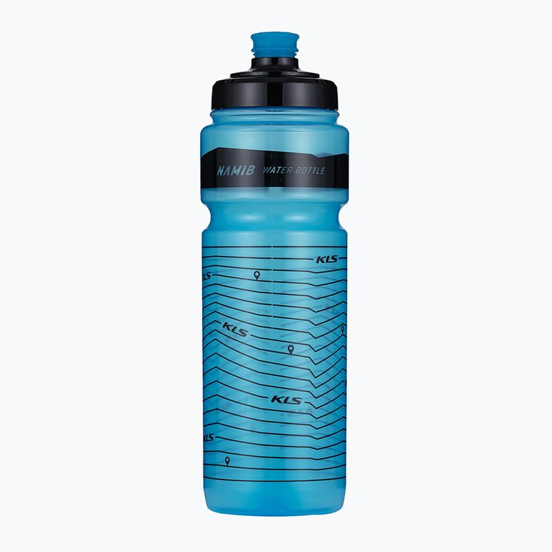 Kellys Namib 022 bicycle bottle 750 ml blue