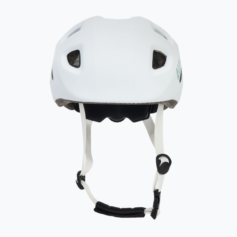 Kellys Acey 022 rose white children's bike helmet 2