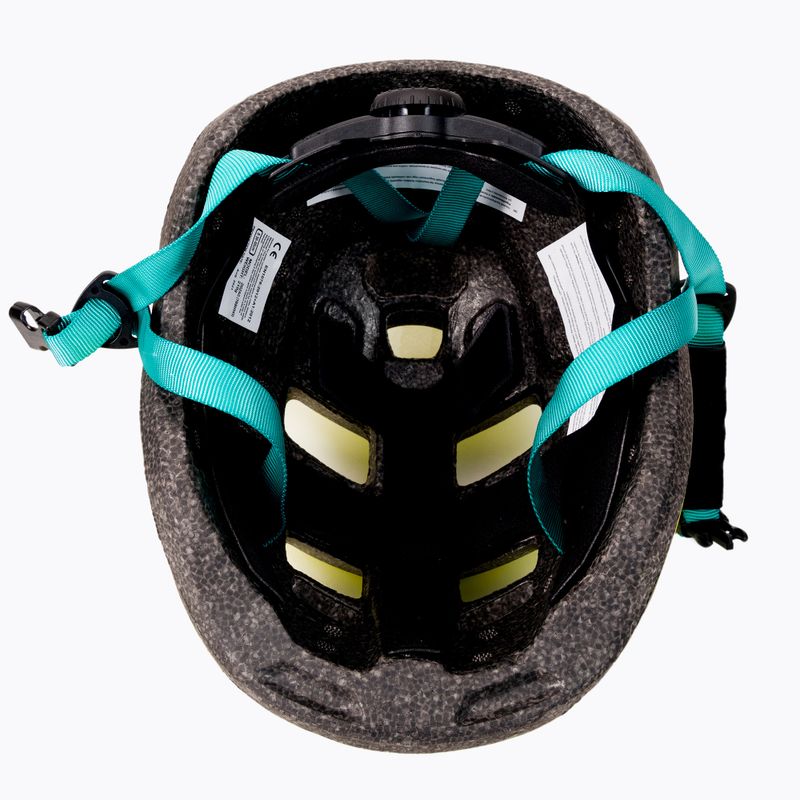 Kellys children's bike helmet yellow ZIGZAG 022 6