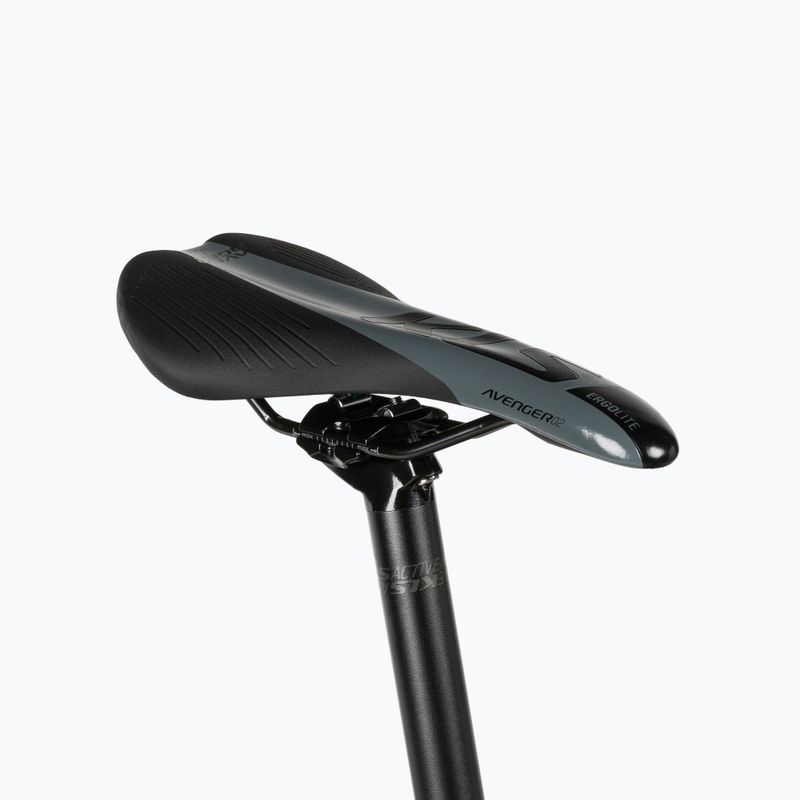 Kellys Gibon 10 29" mountain bike blue 8