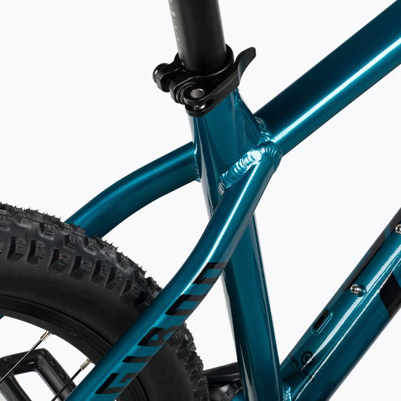 Kellys Gibon 10 29" mountain bike blue 9