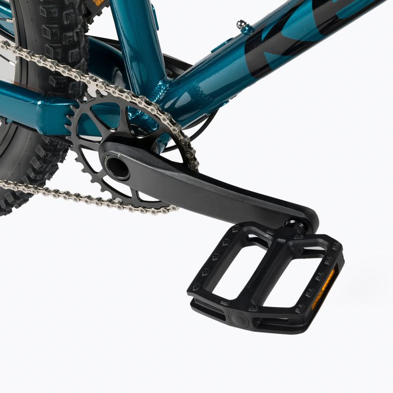 Kellys Gibon 10 29" mountain bike blue 10