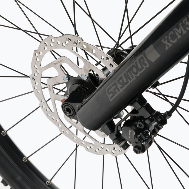 Kellys Gibon 10 29" mountain bike blue 12