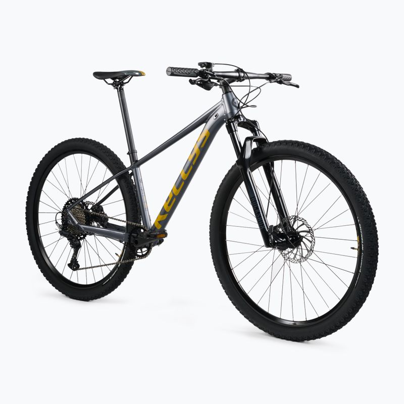 Mountain bicycle Kellys Gate 30 29" dark 72157 2