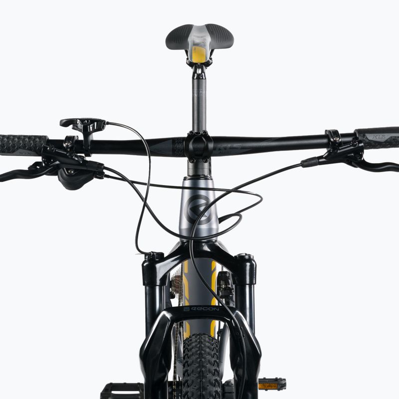 Mountain bicycle Kellys Gate 30 29" dark 72157 4