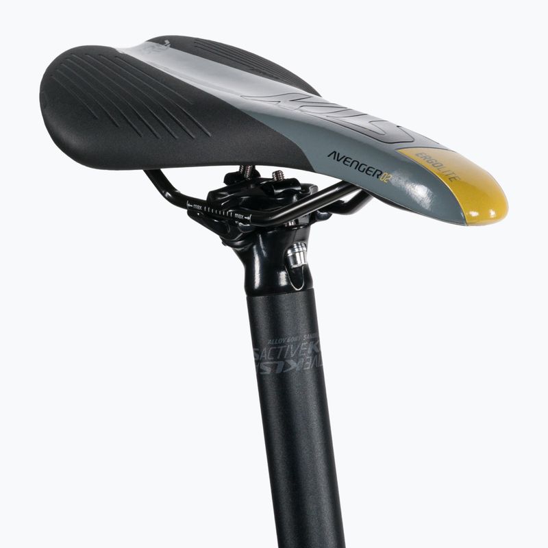 Mountain bicycle Kellys Gate 30 29" dark 72157 8