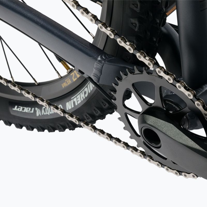 Mountain bicycle Kellys Gate 30 29" dark 72157 9