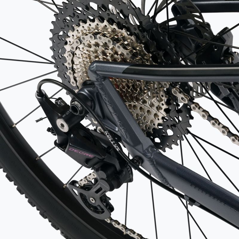 Mountain bicycle Kellys Gate 30 29" dark 72157 10