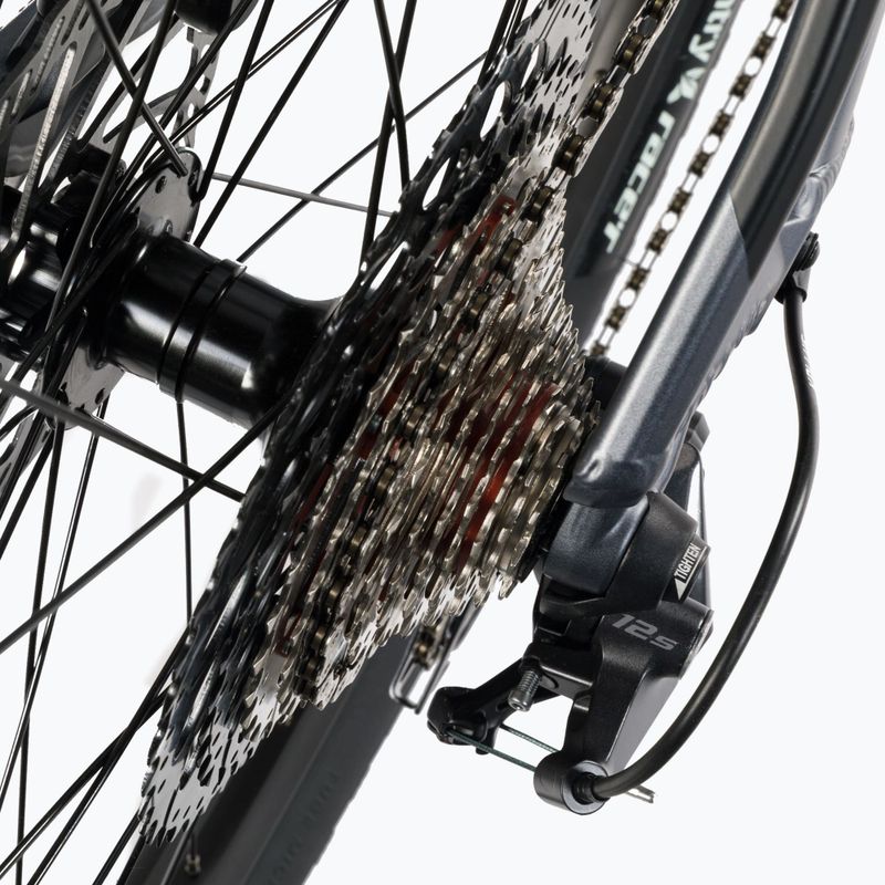 Mountain bicycle Kellys Gate 30 29" dark 72157 11