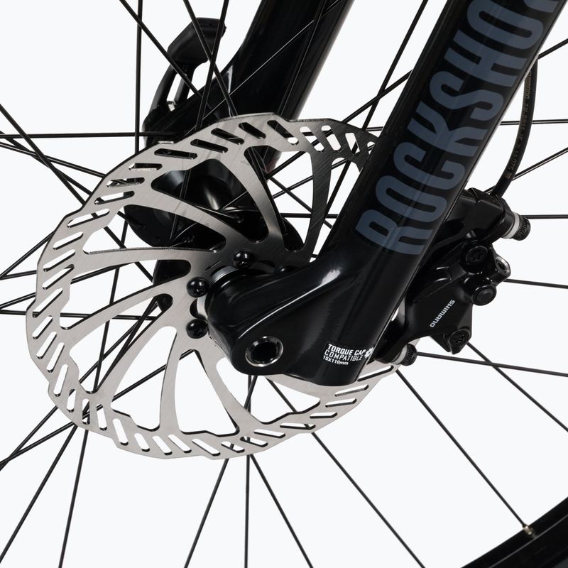 Mountain bicycle Kellys Gate 30 29" dark 72157 12