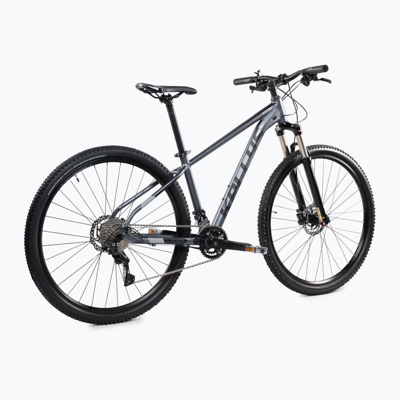 Kellys Spider 80 29" mountain bike 71679 3