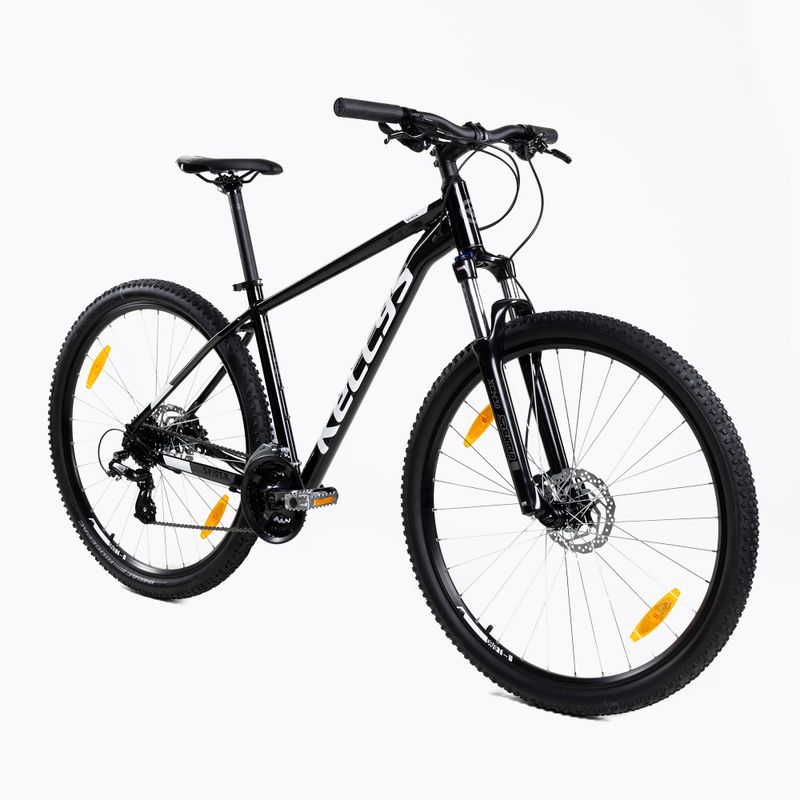 Kellys Spider 50 29" mountain bike black 72167 2