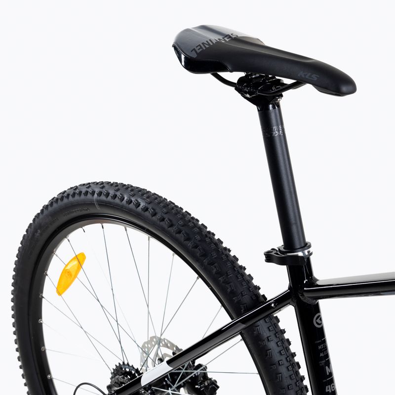 Kellys Spider 50 29" mountain bike black 72167 8