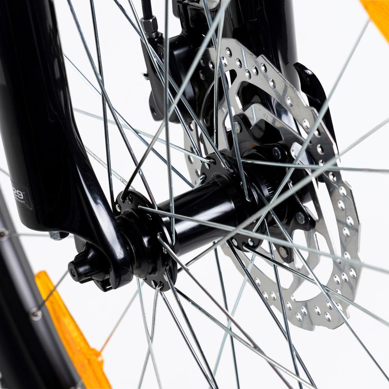 Kellys Spider 50 29" mountain bike black 72167 13