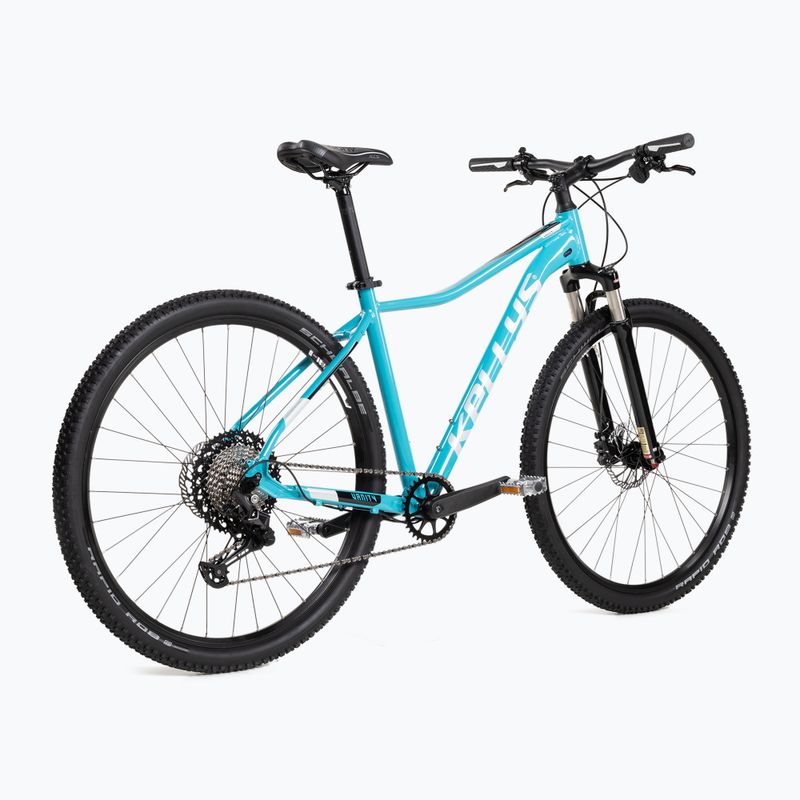 Kellys Vanity 90 29" women's mountain bike blue 72224 3
