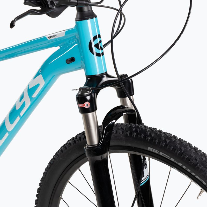 Kellys Vanity 90 29" women's mountain bike blue 72224 7