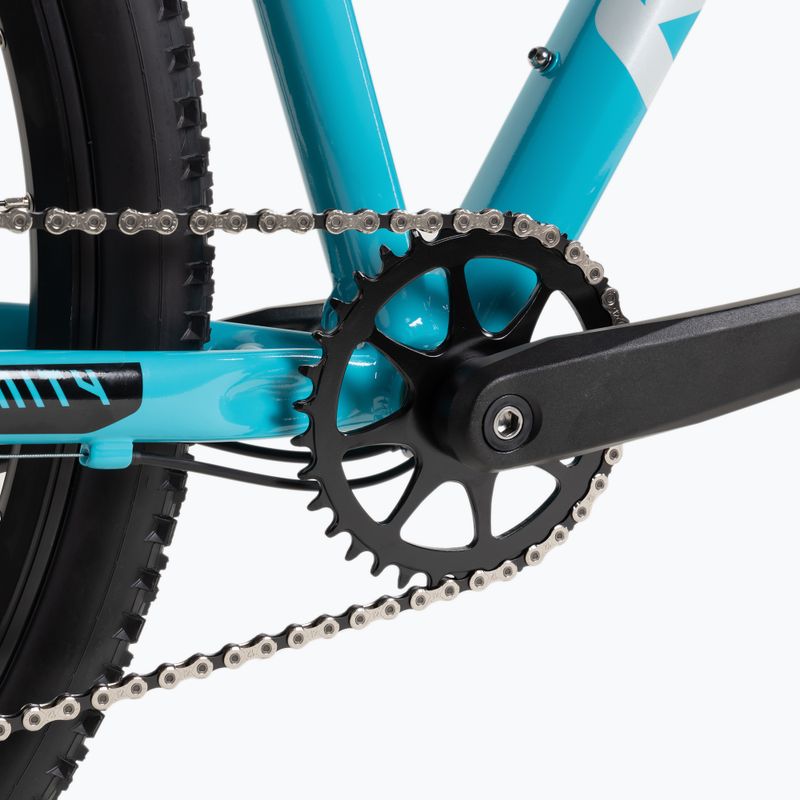 Kellys Vanity 90 29" women's mountain bike blue 72224 10